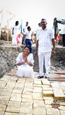 New Avasage Foundation laying Ceremony - 21 July 2024 (Photo Credit Ranuka Prabhashitha)